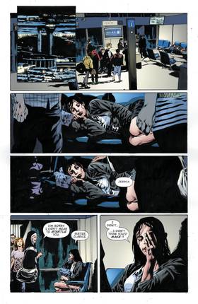 Read Lois Lane (2019-)  10 Page 6 in English