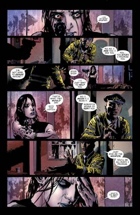 Read Lois Lane (2019-)  5 Page 10 in English