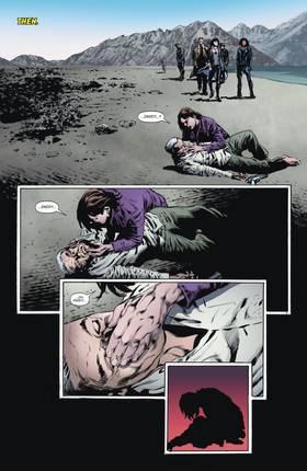 Read Lois Lane (2019-)  7 Page 4 in English