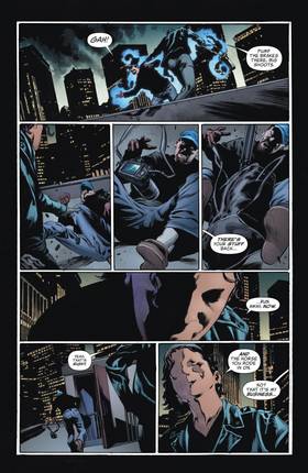 Read Lois Lane (2019-)  8 Page 8 in English