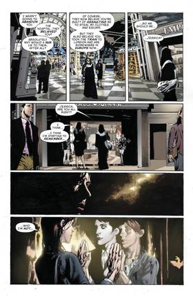 Read Lois Lane (2019-)  10 Page 7 in English