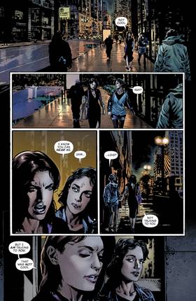 Read Lois Lane (2019-)  4 Page 5 in English