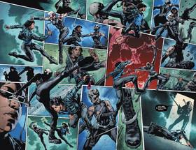 Read Lois Lane (2019-)  9 Page 8 in English