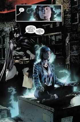 Read Lois Lane (2019-)  10 Page 8 in English