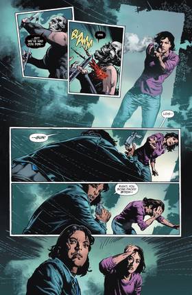Read Lois Lane (2019-)  9 Page 9 in English