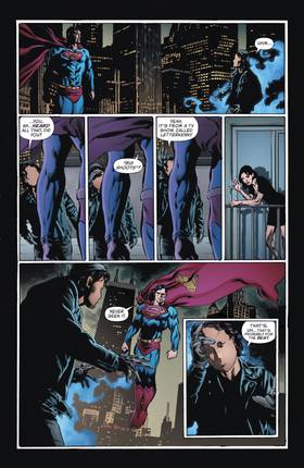 Read Lois Lane (2019-)  8 Page 10 in English