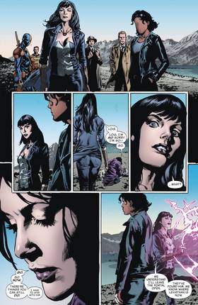 Read Lois Lane (2019-)  7 Page 5 in English