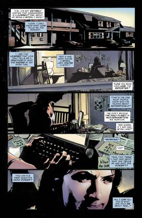 Read Lois Lane (2019-)  11 Page 3 in English