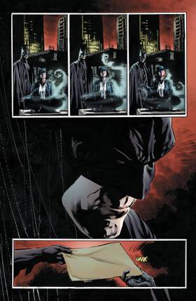 Read Lois Lane (2019-)  10 Page 9 in English