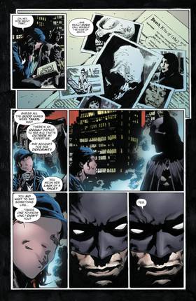 Read Lois Lane (2019-)  10 Page 10 in English