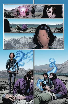 Read Lois Lane (2019-)  7 Page 6 in English