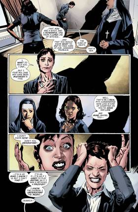 Read Lois Lane (2019-)  11 Page 4 in English