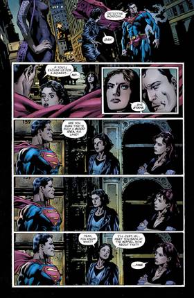 Read Lois Lane (2019-)  4 Page 7 in English