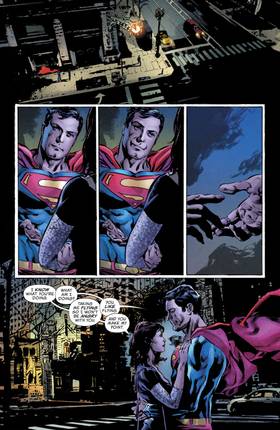 Read Lois Lane (2019-)  4 Page 8 in English
