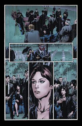 Read Lois Lane (2019-)  7 Page 8 in English