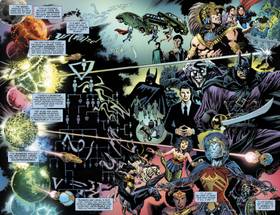 Read Lois Lane (2019-)  11 Page 6 in English