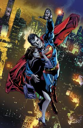 Read Lois Lane (2019-)  4 Page 9 in English