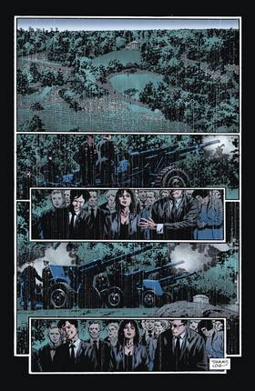 Read Lois Lane (2019-)  7 Page 9 in English