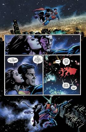 Read Lois Lane (2019-)  4 Page 10 in English