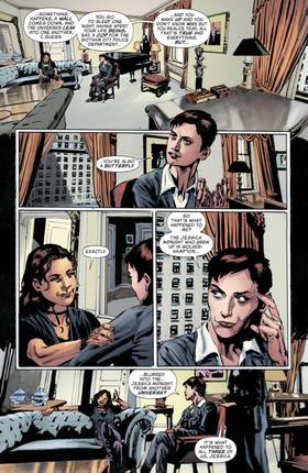 Read Lois Lane (2019-)  11 Page 9 in English