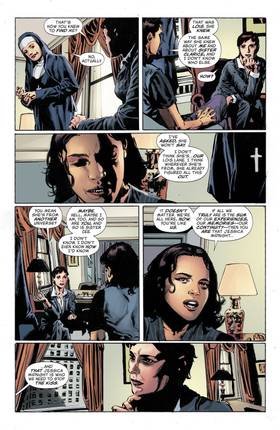Read Lois Lane (2019-)  11 Page 10 in English