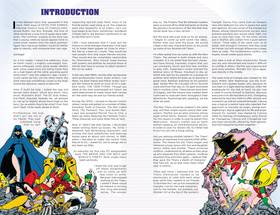 Read New Teen Titans  1 Page 5 in English