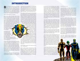 Read New Teen Titans  2 Page 5 in English