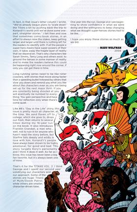 Read New Teen Titans  2 Page 6 in English