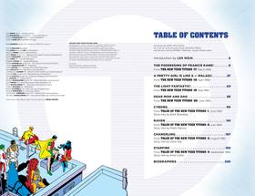 Read New Teen Titans  3 Page 4 in English
