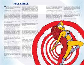 Read New Teen Titans  3 Page 5 in English