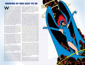 Read New Teen Titans  4 Page 5 in English