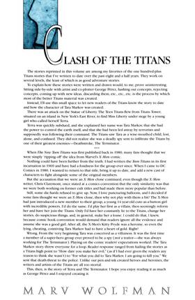 Read New Teen Titans  14 Page 4 in English