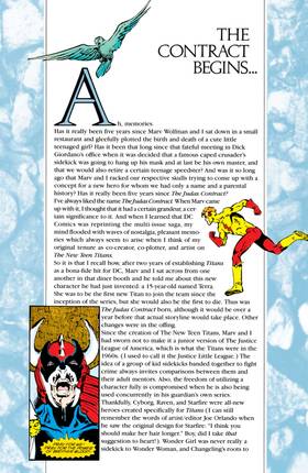 Read New Teen Titans  14 Page 5 in English