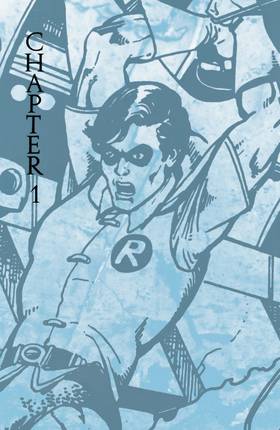 Read New Teen Titans  14 Page 7 in English