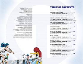 Read New Teen Titans  8 Page 4 in English