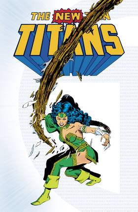 Read New Teen Titans  8 Page 5 in English