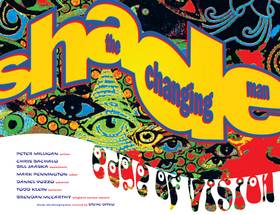 Read Shade, the Changing Man  2 Page 3 in English