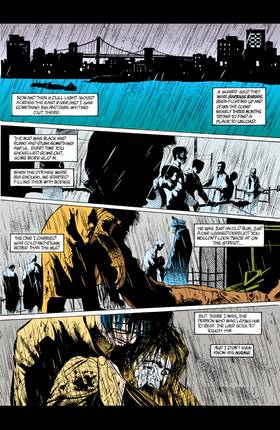 Read Shade, the Changing Man  2 Page 8 in English