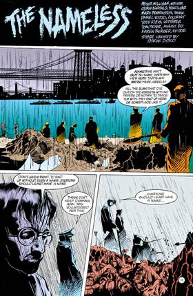 Read Shade, the Changing Man  2 Page 9 in English