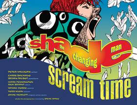 Read Shade, the Changing Man  3 Page 3 in English