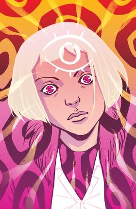 Read Shade, the Changing Man  4 Page 5 in English