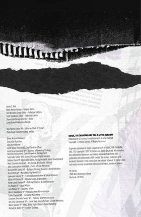 Read Shade, the Changing Man  5 Page 4 in English