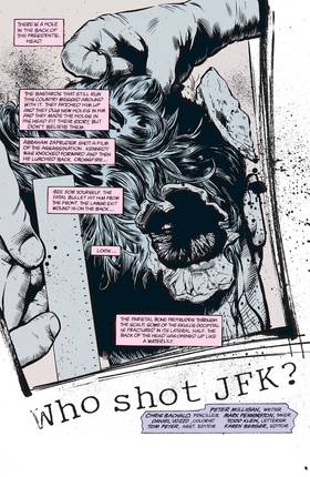 Read Shade, the Changing Man  7 Page 3 in English