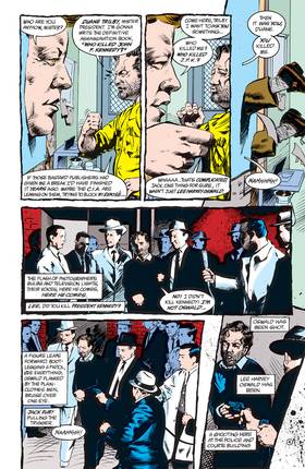 Read Shade, the Changing Man  7 Page 6 in English