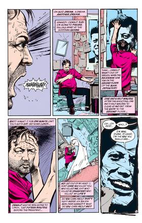 Read Shade, the Changing Man  7 Page 7 in English