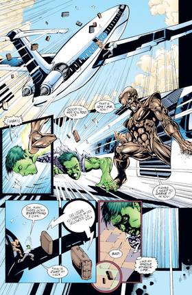Read Teen Titans (2003-)  2 Page 8 in English