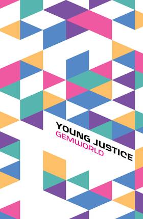 Read Young Justice (2019-)  1 Page 2 in English