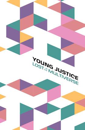Read Young Justice (2019-)  2 Page 2 in English