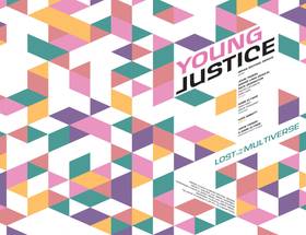 Read Young Justice (2019-)  2 Page 3 in English