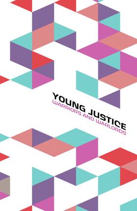 Read Young Justice (2019-)  3 Page 2 in English